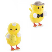 Set 15 figurine Puisori 5.5 cm