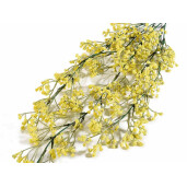 Set 6 plante artificiale multicolore 75 cm