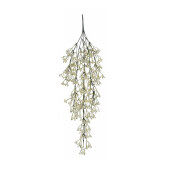 Set 6 plante artificiale multicolore 75 cm