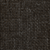 Comoda cu 4 sertare din textil bej maro deschis maro inchis Hazel 58x29x79 cm