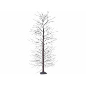 Copac 2000 leduri 360 ramuri, 2.40 m