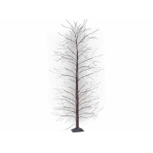 Copac 2000 leduri 360 ramuri, 2.40 m