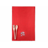 Set prosop bucatarie, 2 ustensile gatit 38 x 64, 24,5 H