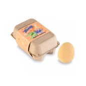 Set 18 bombe de baie aroma Ceai alb, Caprifoi, Mar si Merisoare 6 x 60 gr