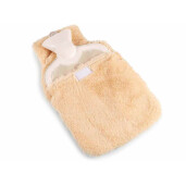 Set 2 recipiente apa calda Craciun 21x36 cm, 1.5 L