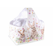 Cosulet Paste textil multicolor 30x22.5x37 cm