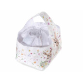 Cosulet Paste textil multicolor 30x22.5x37 cm