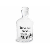 Sticla pentru bauturi Ø 10 cm x 19,5 H, 700 ml