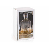 Sticla pentru bauturi Ø 10 cm x 19,5 H, 700 ml