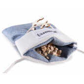 Set 2 saculeti cu granule parfumate Ocean cm 10 x 11 H