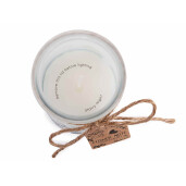 Lumanare parfumata in borcan sticla Enchanted Herbs Ø 6 cm x 14 H