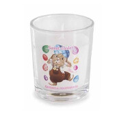 Lumanare Paste in cutie cadou aroma Sweet Easter Ø 5,5 cm x 6,5 H