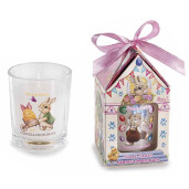 Lumanare Paste in cutie cadou aroma Sweet Easter II Ø 5,5 cm x 6,5 H