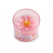 Lumanare parfumata aroma Lalele Ø 7 cm x 6 H
