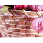 Set 10 cosuri bambus 25x10 cm