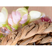 Set 2 cosuri zambila apa 23x19x15 cm, 19x13x12.5 cm