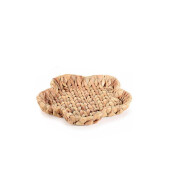 Tava Zambila Apa maro 26,5 x 25,5 x 4 H