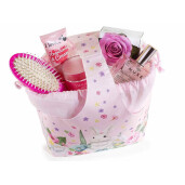 Set 3 gentute Paste textil multicolor 19x14x15 cm
