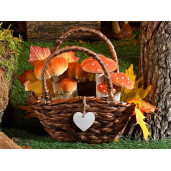 Set 2 cosuri 27x13x25 cm