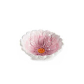 Bol ceramica multicolora Floare Ø 15,5 x 5,5 H