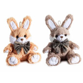 Set 2 figurine Iepurasi Paste 17x15x24 H