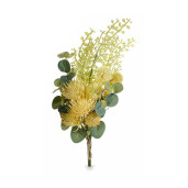 Set 4 flori artificiale 46 cm