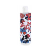 Crema hidratanta corp aroma Fructe Padure Ø 5 cm x 17 H, 250 ml