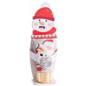 Crema maini aroma Craciun II cm 5 x 3 x 14 H, 25 ml
