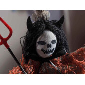 Figurina Halloween Fantoma multicolora II cm 15 x 32 H