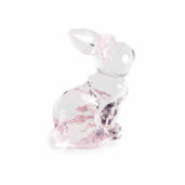 Set 3 figurine Iepurasi cm 5 x 3,5 x 6,5 H