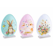 Set 3 Oua Paste  15,5 x 4,5 x 21 H