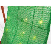 Decoratiune Nasterea Domnului cm 120x30x145 H