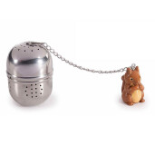 Infuzor ceai in cutie cadou 18,5 H