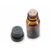 Sticluta cu picurator  Ø 2,5 cm x 6.5 H, 10 ml
