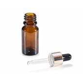 Sticluta cu pipeta  Ø 2,5 cm x 8 H, 10 ml