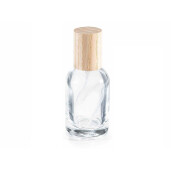 Sticluta cu pulverizator  Ø 4 cm x 9,5 H, 30 ml