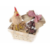 Set 6 Gaini decorative 5x8x12 cm