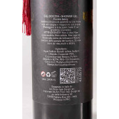 Gel dus aroma Frozen Berry Ø 6 cm x 26,5 H, 530 ml