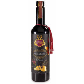 Set 2 geluri dus aroma Frozen Berry, Red Passion Ø 6 cm x 26,5 H,2 x 530 ml