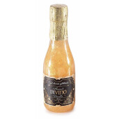 Set 2 geluri dus cu sclipici aroma Vanilie Ø 5 cm x 17 H, 190 ml