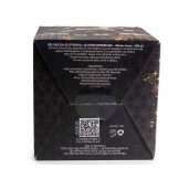 Gel dus, cadou Craciun  Winter Ø 8 cm x 9,5 H, 500 ml