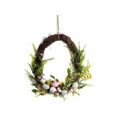 Coronita Paste cm 35 x 40 H