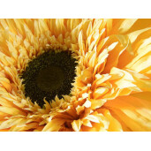 Set 2 Floarea Soarelui artificiala 50x15 cm