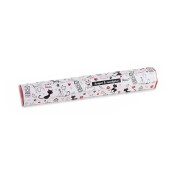 Set 56 betisoare parfumate cu suporturi lemn, multiarome cm 3 3 x 21 H