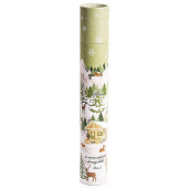 Set 120 betisoare parfumate cu suport lemn multiarome Ø 4,5 x 29 H