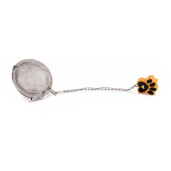 Set 3 infuzoare ceai Pisicute 2x1x3.5 cm