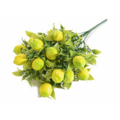 Buchet artificial Lamai 34 cm