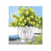 Buchet artificial Lamai 34 cm