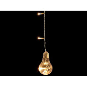 Ghirlanda luminoasa 8 fire, 8 becuri, 96 leduri, 8 x 2 m