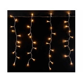 Instalatie lumina calda 300 leduri 30x50 cm